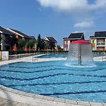 Mami Coral Village Appartement *