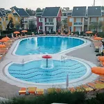 Mami Coral Village Appartement *