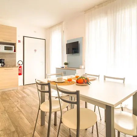 Mami Coral Village Appartement *