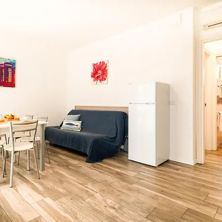 Apartman Mami Coral Lido di Jesolo