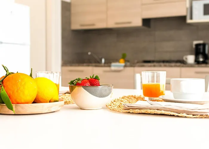 Apartman Mami Coral *