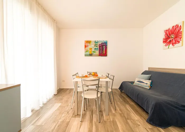 Mami Coral Apartman *