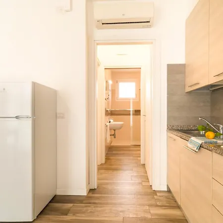 Mami Coral Village Apartment *